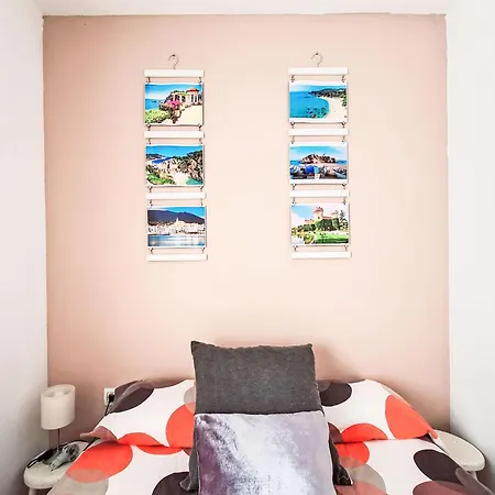 度假居 Panoramic By Interhome