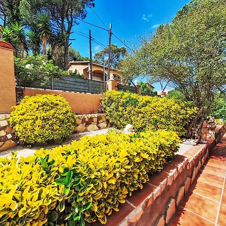 度假居 Panoramic By Interhome *