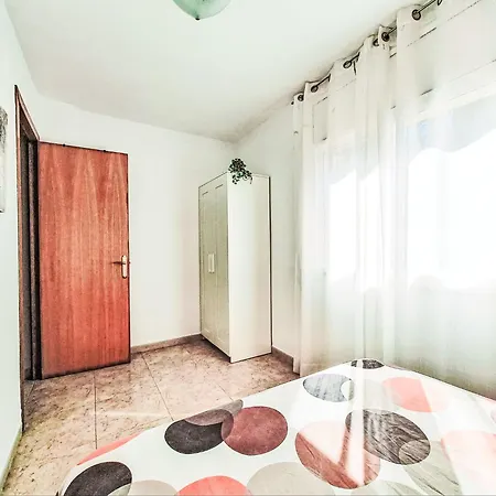 度假居 Panoramic By Interhome