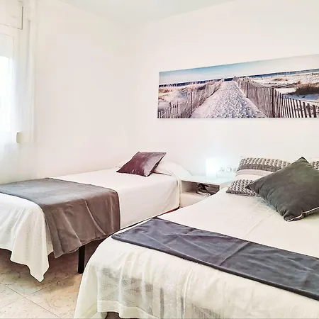 度假居 Panoramic By Interhome *
