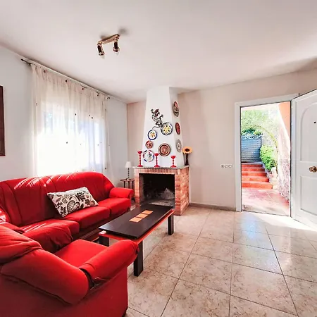 度假居 Panoramic By Interhome *