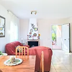 Casa de Férias Panoramic By Interhome *