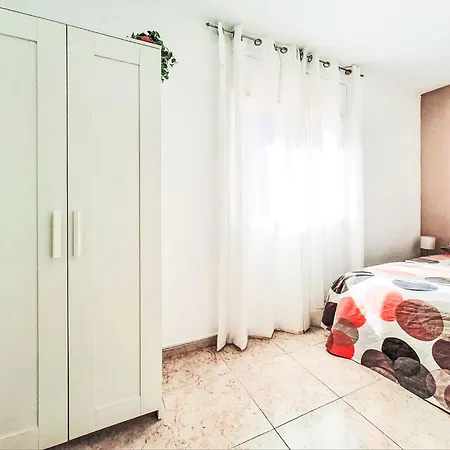 Holiday home Panoramic By Interhome *