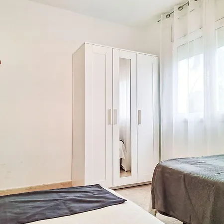 Holiday home Panoramic By Interhome Tordera