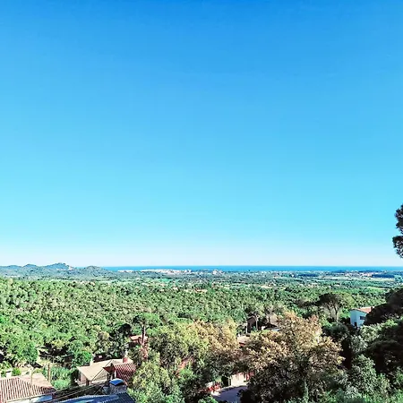 Panoramic By Interhome Tordera