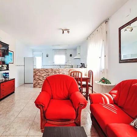 Panoramic By Interhome Holiday home
