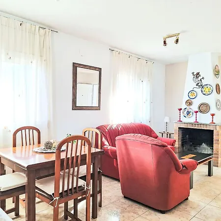 Panoramic By Interhome Holiday home *