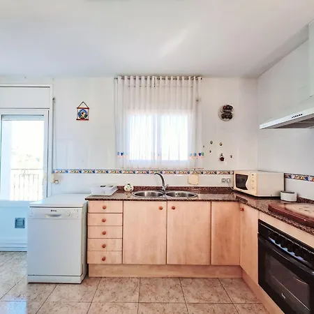 Panoramic By Interhome Holiday home Tordera