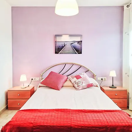 Panoramic By Interhome Holiday home Tordera