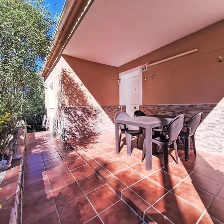 Holiday home Panoramic By Interhome Tordera