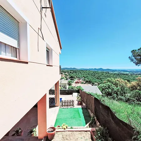 Panoramic By Interhome Holiday home *
