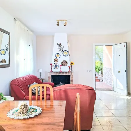 Holiday home Panoramic By Interhome *