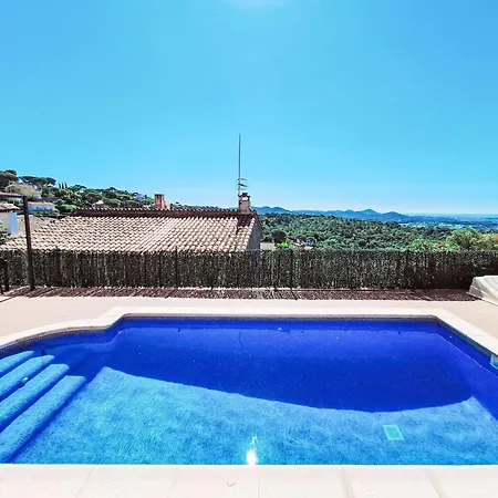 Panoramic By Interhome Tordera