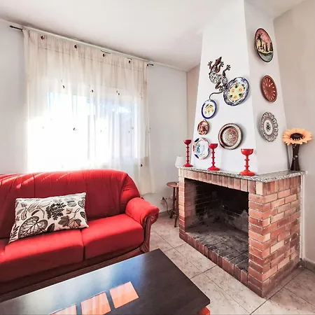Holiday home Panoramic By Interhome