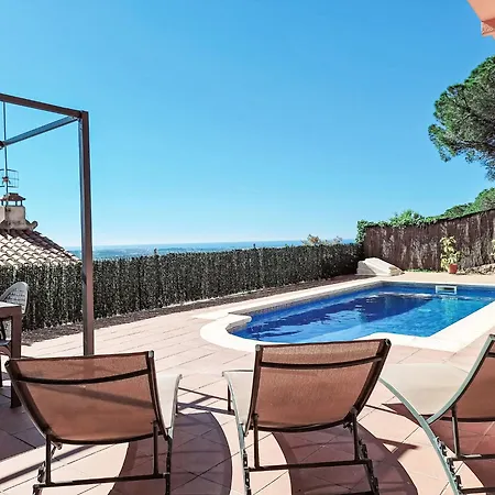 Panoramic By Interhome *