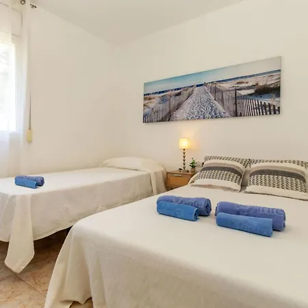 Prázdninový dům Panoramic By Interhome *