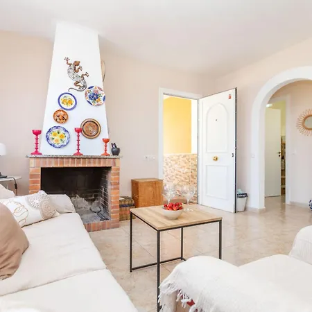 Prázdninový dům Panoramic By Interhome Tordera