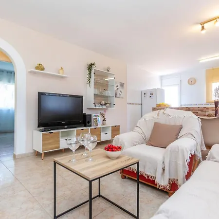 Panoramic By Interhome * Tordera
