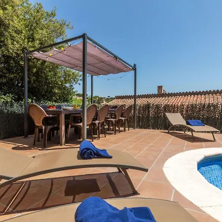 Panoramic By Interhome Tordera