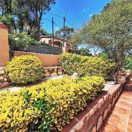 Panoramic By Interhome * Tordera