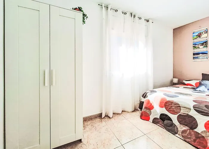 Ferienhaus Panoramic By Interhome *