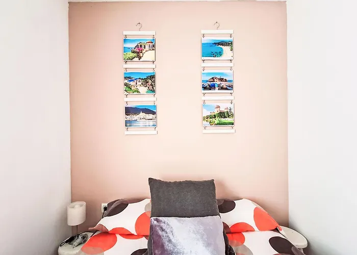 Ferienhaus Panoramic By Interhome