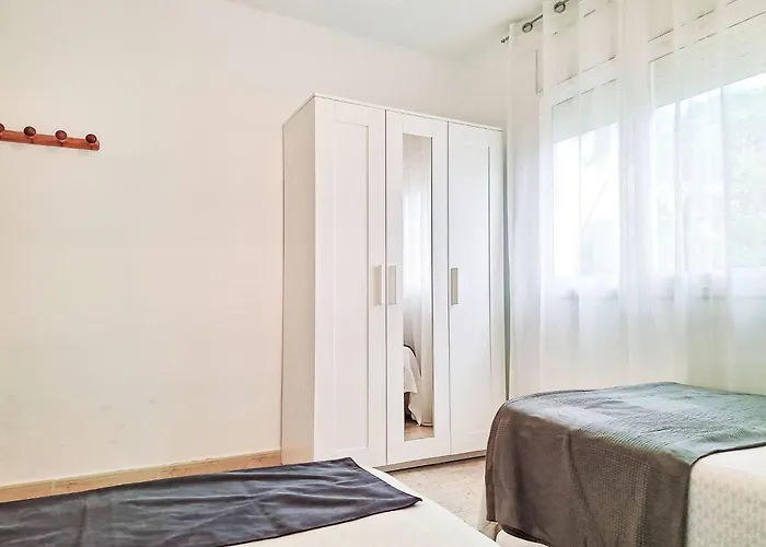 Ferienhaus Panoramic By Interhome Tordera