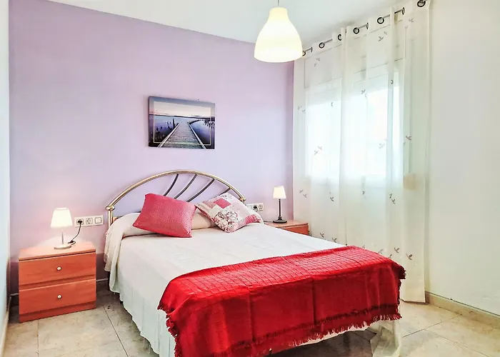 Panoramic By Interhome * Tordera