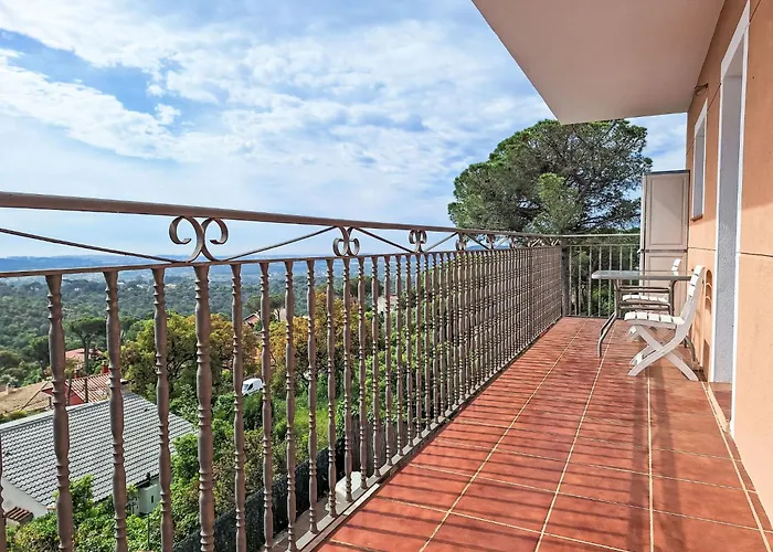 Panoramic By Interhome *