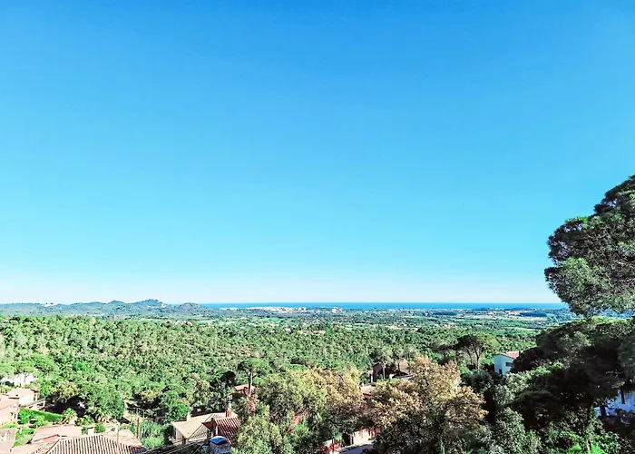 Panoramic By Interhome Tordera