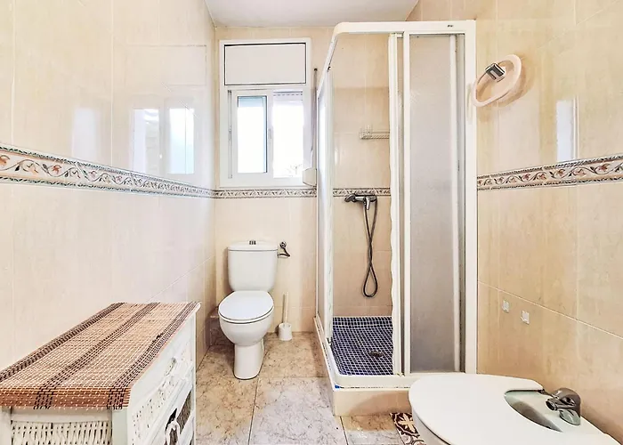 Panoramic By Interhome * Tordera