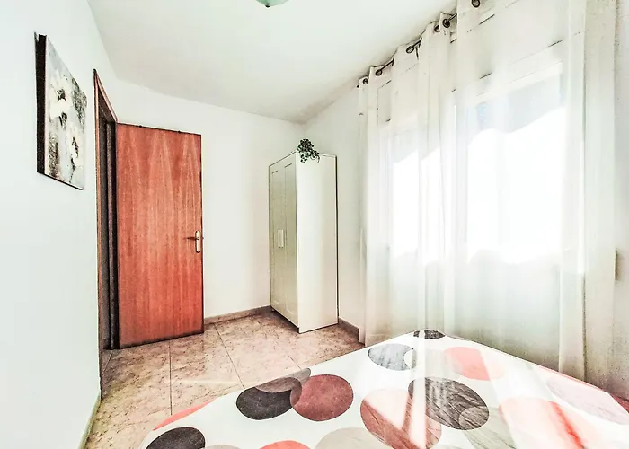 Ferienhaus Panoramic By Interhome