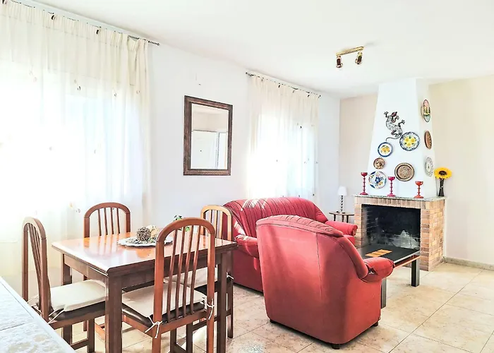 Panoramic By Interhome Ferienhaus *