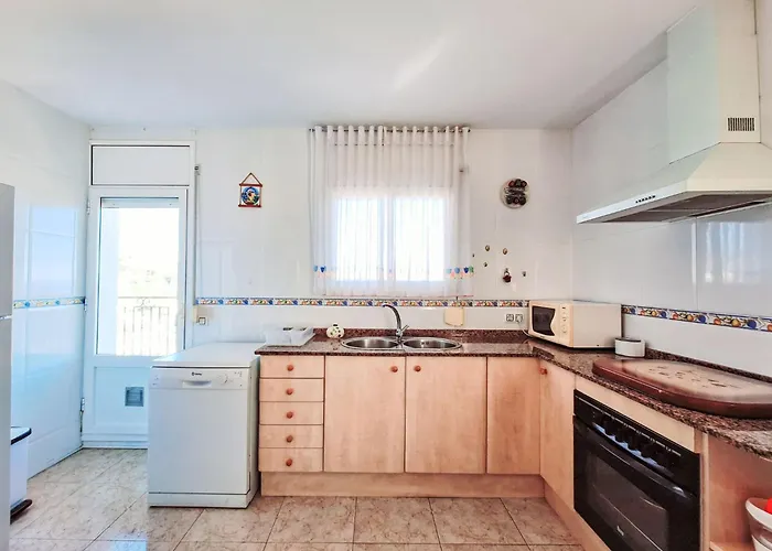 Panoramic By Interhome Ferienhaus Tordera