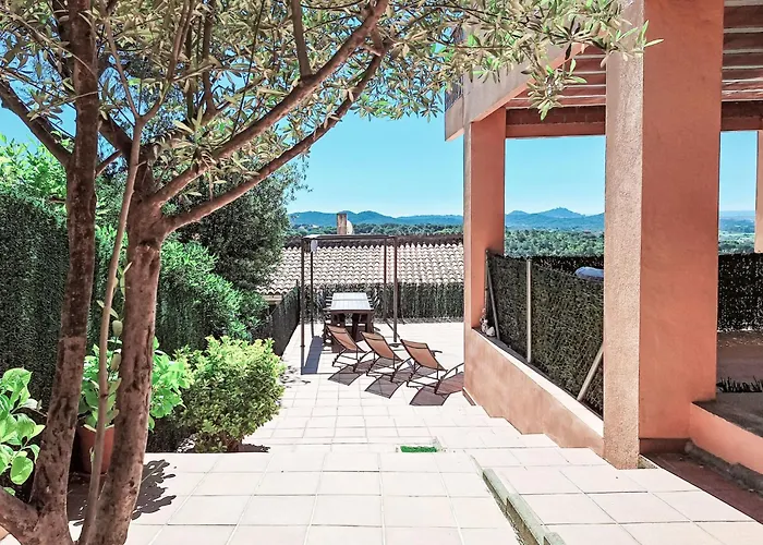 Panoramic By Interhome Tordera
