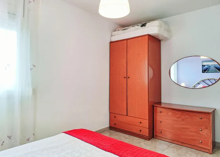 Panoramic By Interhome Ferienhaus *