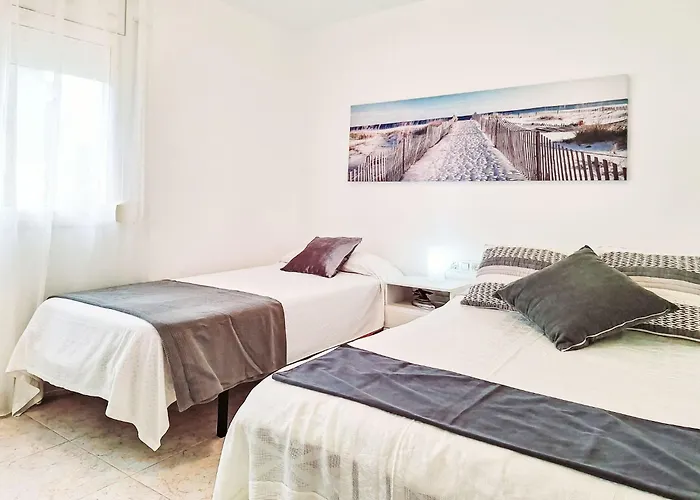 Ferienhaus Panoramic By Interhome *