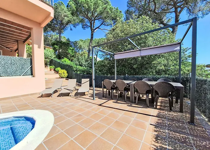 Panoramic By Interhome Ferienhaus