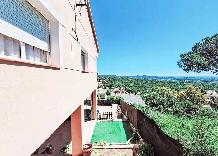 Panoramic By Interhome Ferienhaus *