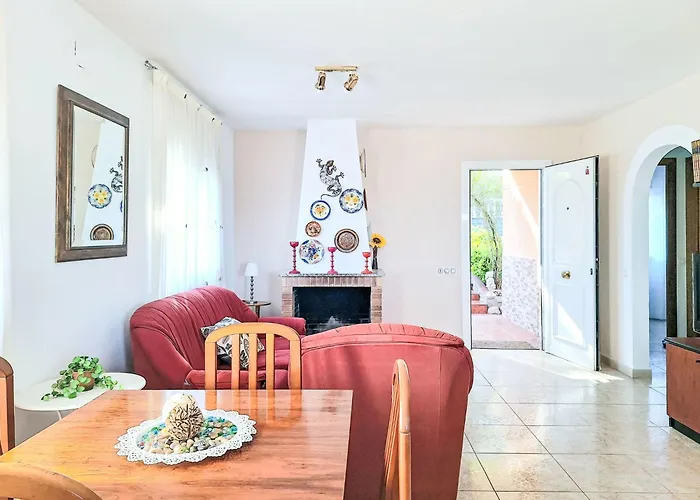Ferienhaus Panoramic By Interhome *