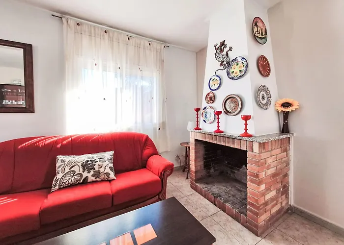 Ferienhaus Panoramic By Interhome