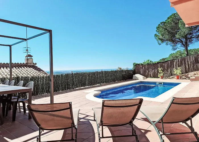 Panoramic By Interhome *