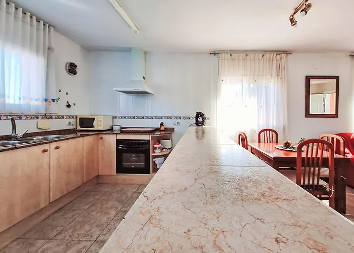 Panoramic By Interhome * Tordera