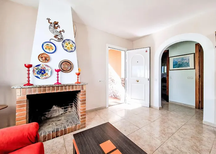 Panoramic By Interhome Ferienhaus *