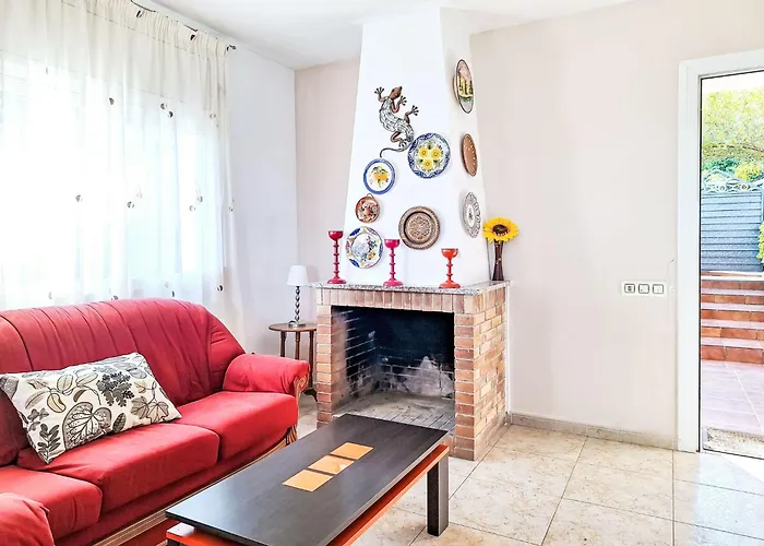 Panoramic By Interhome Tordera
