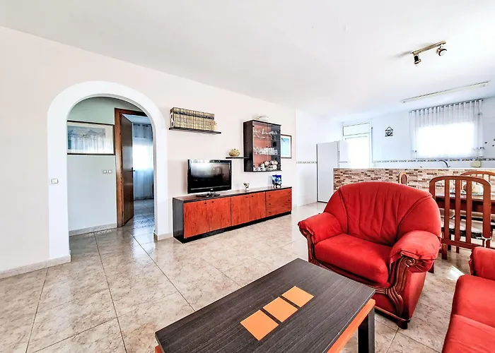 Panoramic By Interhome Ferienhaus *