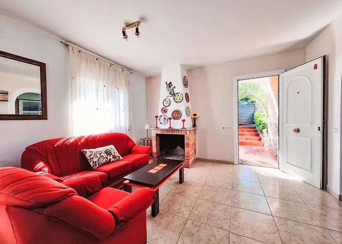 Ferienhaus Panoramic By Interhome *