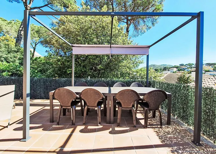 Panoramic By Interhome Ferienhaus *